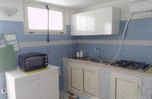 Torre Castiglione Apartment | Castiglione Guest House by My Home Apulia