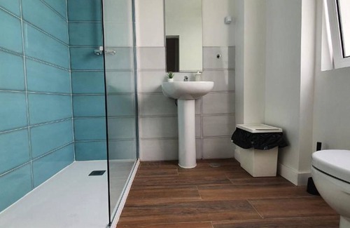 Santo Antonio House | Castilho 63 - Hostel & Suites