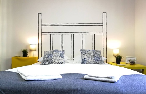 Santo Antonio House | Castilho 63 - Hostel & Suites