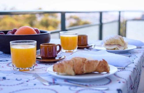 Sao Sebastiao da Pedreira Apartment | Castilho Lux - Premium Location with a Perfect View