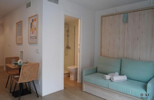 Castillejos Apartment | CASTILLA LUXURY B Apartments