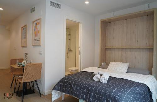 Castillejos Apartment | CASTILLA LUXURY B Apartments