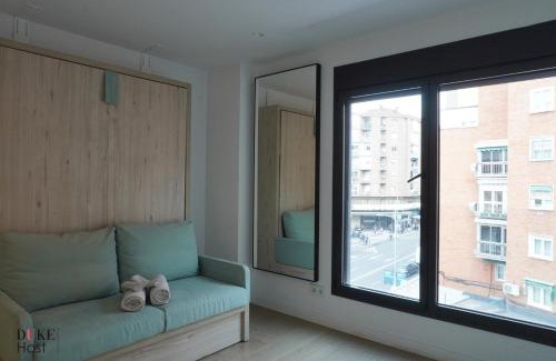 Castillejos Apartment | CASTILLA LUXURY B Apartments