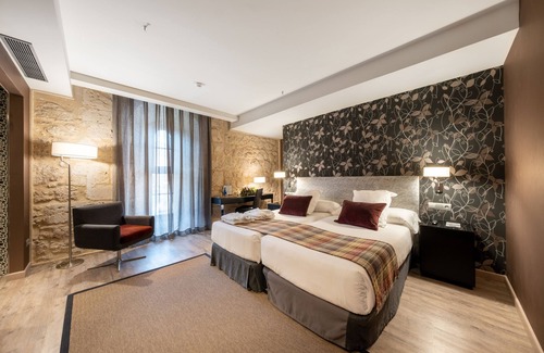 El Burgo de Osma Hotel | Castilla Termal Burgo de Osma