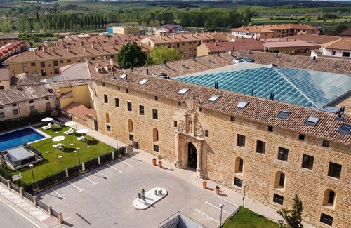 El Burgo de Osma Hotel | Castilla Termal Burgo de Osma