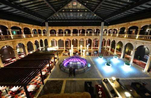 El Burgo de Osma Hotel | Castilla Termal Burgo de Osma