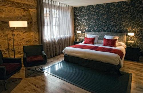 El Burgo de Osma Hotel | Castilla Termal Burgo de Osma