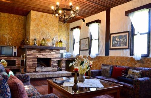 Sesquile Hotel | Castillo Casablanca