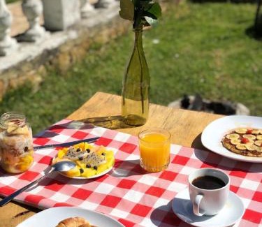 Sesquile Hotel | Castillo Casablanca