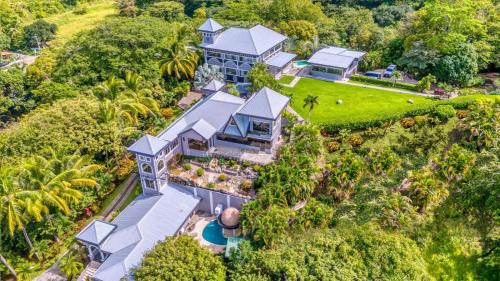 Nosara Villa | Castillo Colonial Nosara - by Pura Villas
