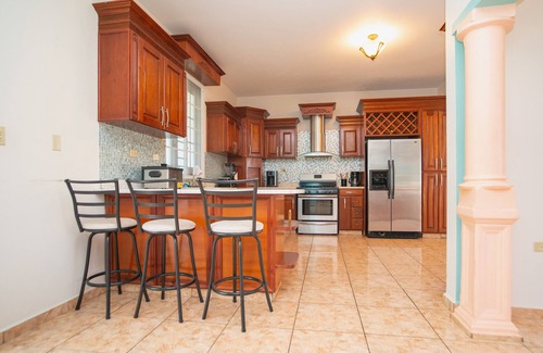 Jaguey Villa | Castillo de Palmas, Panoramic Views of Rincon