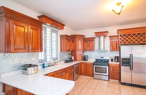 Jaguey Villa | Castillo de Palmas, Panoramic Views of Rincon