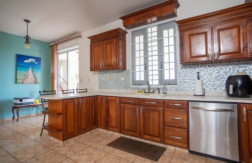 Jaguey Villa | Castillo de Palmas, Panoramic Views of Rincon