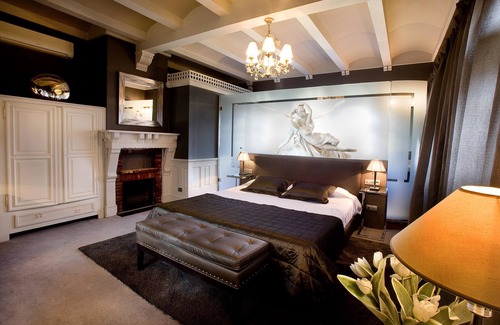 Laguardia Old Town Hotel | Castillo El Collado