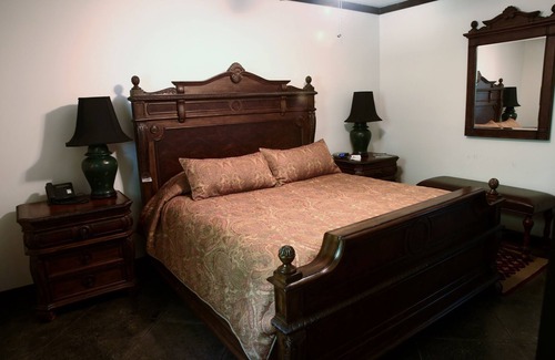 Thurber Other | Castle Accomodations Where We Treat You Like Royalty