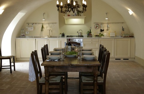 Montegiove Other | Castle and Winery guesthouse. A true italian country living experience.