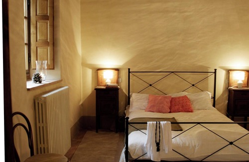 Montegiove Other | Castle and Winery guesthouse. A true italian country living experience.