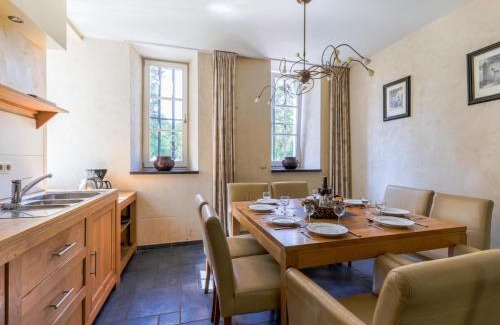 Aywaille House | Castle Apartment in Aywaille near River Amblève