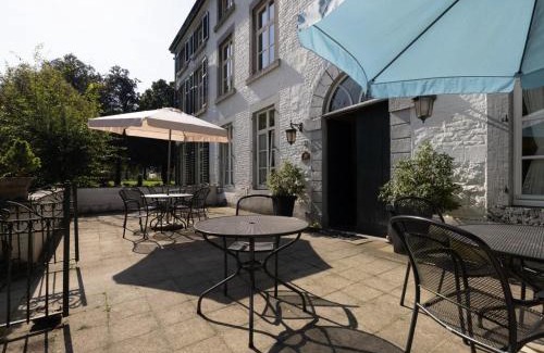 Aywaille House | Castle Apartment in Aywaille near River Amblève