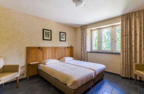Aywaille House | Castle Apartment in Aywaille near River Amblève