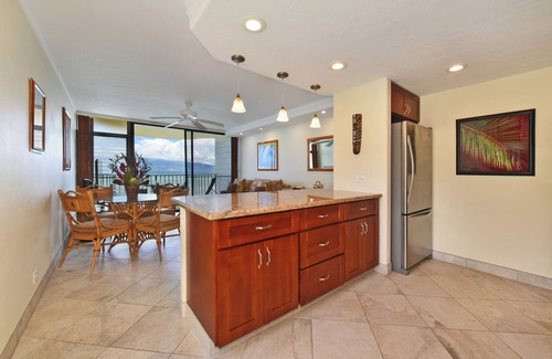 Naalehu House | Castle at Hale Kama'oa