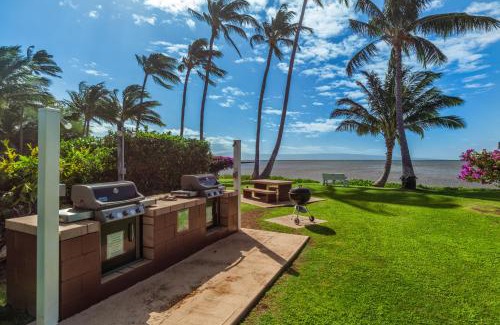 Kaunakakai Apartment | Castle at Moloka'i Shores
