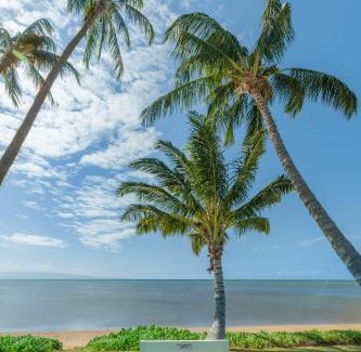 Kaunakakai Apartment | Castle at Moloka'i Shores