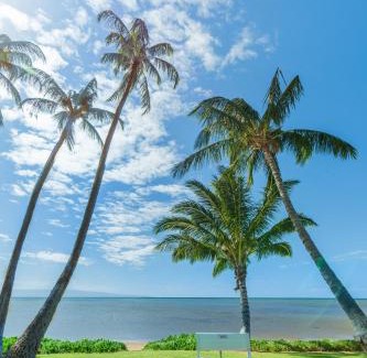 Kaunakakai Apartment | Castle at Moloka'i Shores