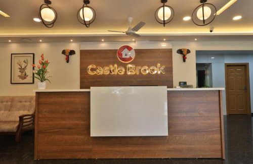 Tiruvalla Apartment | Castle Brook Residential Homestay