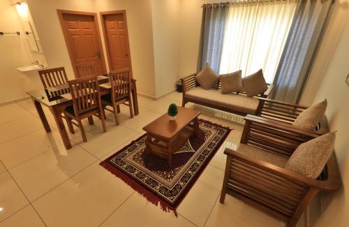 Tiruvalla Apartment | Castle Brook Residential Homestay