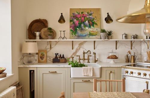 Ludwel Apartment | Castle Corner, The Georgian House