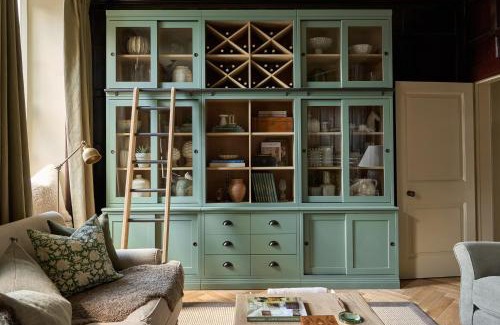 Ludwel Apartment | Castle Corner, The Georgian House