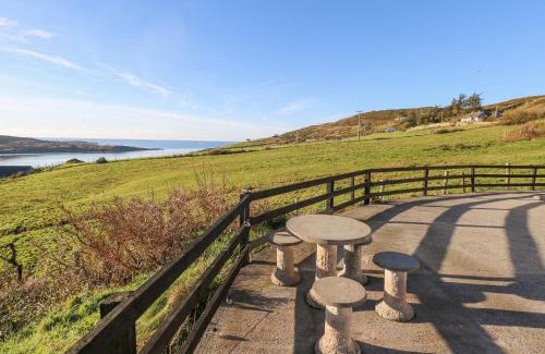 Clifden House | Castle Demesne House