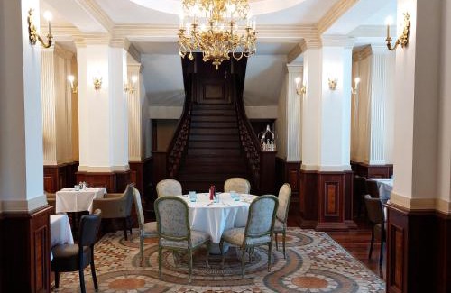 Szombathely Apartment | Castle Garden