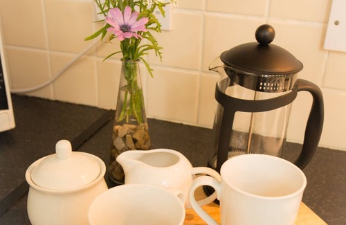 Margate Old Town Apartment | Castle Gardens - 3 Bedrooms