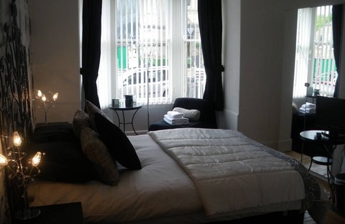 South Charlton House | Castle Gate Guest House