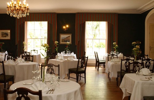 Letterkenny Hotel | Castle Grove