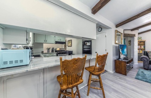 Ruidoso House | Castle House