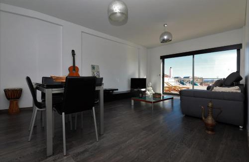 Sines Apartment | Castle in Blue Apartments-Sea View
