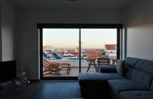 Sines Apartment | Castle in Blue Apartments-Sea View