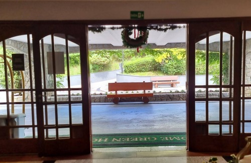 Alto do Capivari Apartment | CASTLE IN THE MOUNTAINS