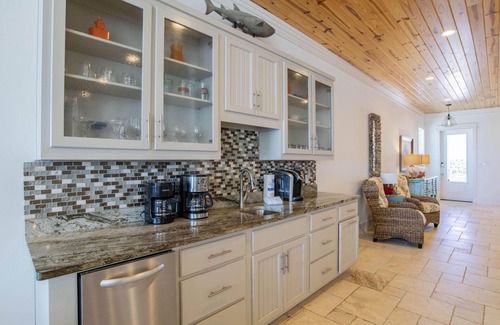 Orange Beach East House | "Castle in the Sand West" Orange Beach AL-9 BDRM/9.5Bth Prvt Pool.Great Location