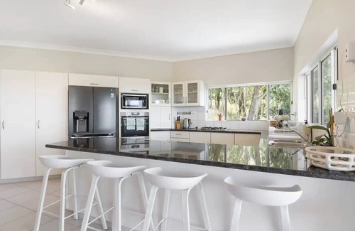 Earlville House | Castle In The Sky - Incredible Views