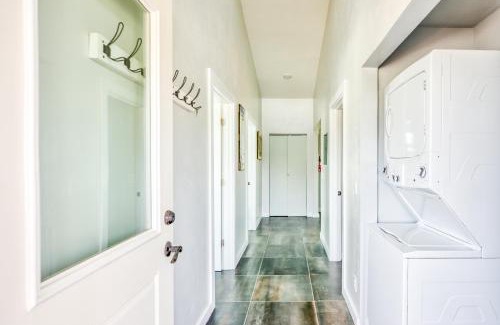 West Yellowstone Cabin | Castle in the Sky Unit Z