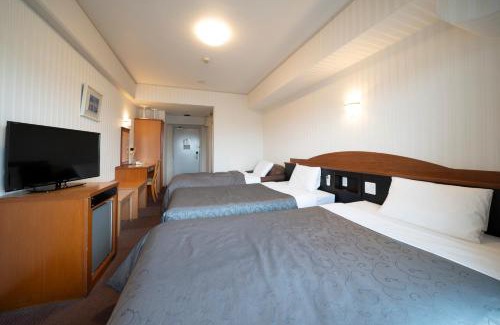 Komaki Hotel | Castle Inn Komaki
