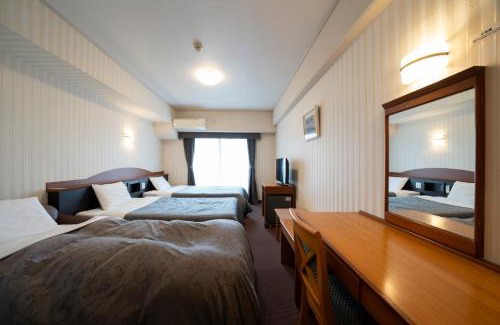 Komaki Hotel | Castle Inn Komaki
