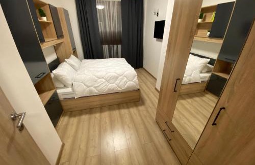 Pamporovo Apartment | Castle Inn Pamporovo