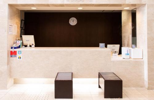 Sendai Hotel | Castle Inn Sendai