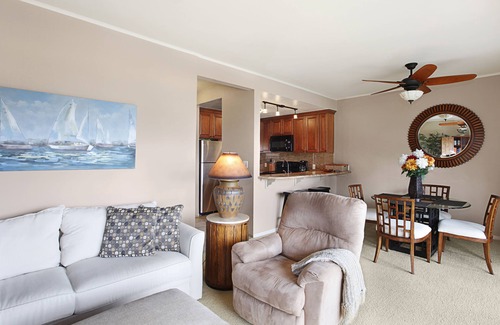 Lihue Condo | Castle Kaha Lani Resort