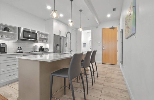Moncton Condo | Castle Manor Unit 201 - More units available